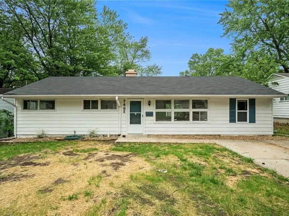 7405 E 109th Ter, Kansas City, MO 64134