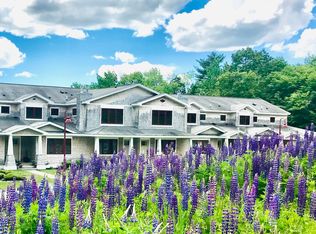 60 Ellsworth Rd #9, Blue Hill, ME 04614