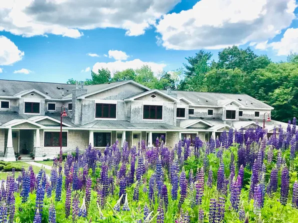 60 Ellsworth Road #9, Blue Hill, ME 04614