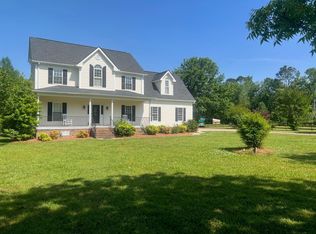 120 Powell Dr, Smithfield, NC 27577