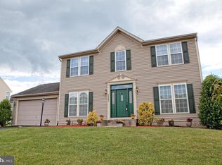 1445 Ramblewood Dr, Emmitsburg, MD 21727