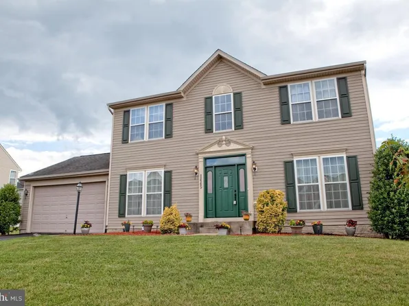 1445 Ramblewood Dr, Emmitsburg, MD 21727