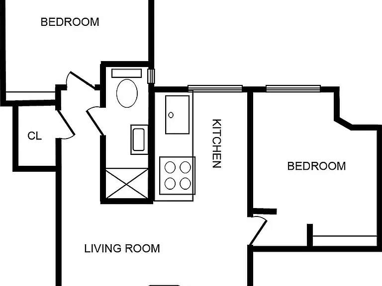 149 Sullivan St #3E — Photo 2