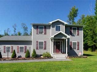 4993 Reservoir Rd, Morrisville, NY 13408