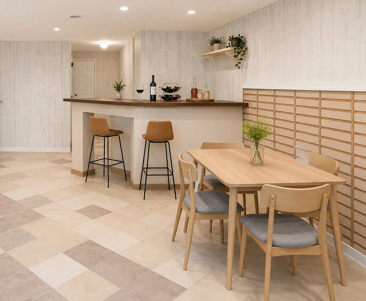2 bed, 750 sqft, $1,400 — Photo 4