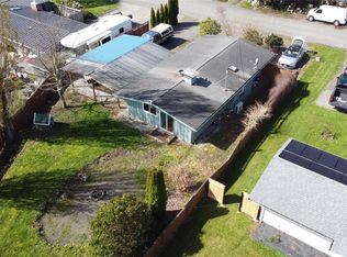 5844 Madrona Dr, Ferndale, WA