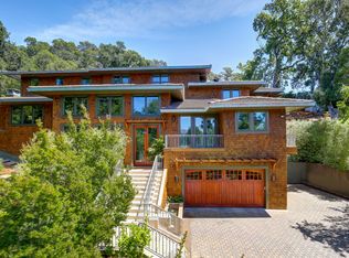 16 Walters Rd, Ross, CA 94957