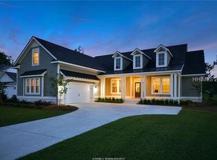 12 Daffodil Farm Way, Bluffton, SC 29910