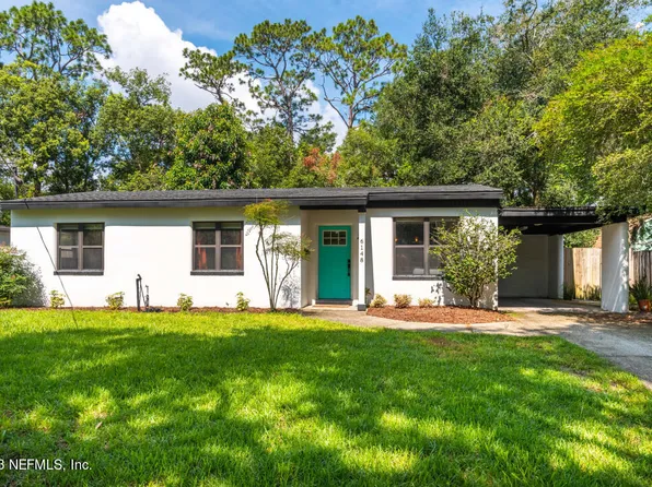 6148 MERCER Circle E, Jacksonville, FL 32217