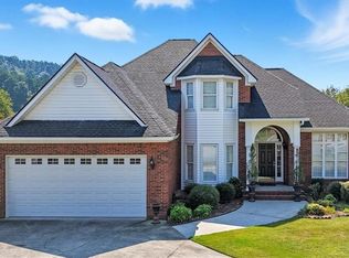 3 Belmont Ct SE, Rome, GA 30161