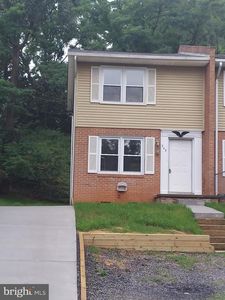248 Orchard St, Front Royal, VA, 22630