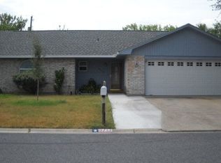 6713 N 17th St, McAllen, TX 78504