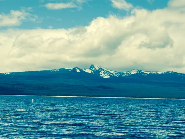 140029 Bearskin Rd, Crescent Lake, OR 97733