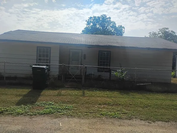 503 S 8th St, Ringling, OK 73456