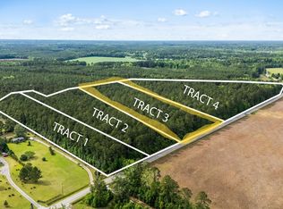 2850 Gause Rd. #Tract 3, Loris, SC 29569