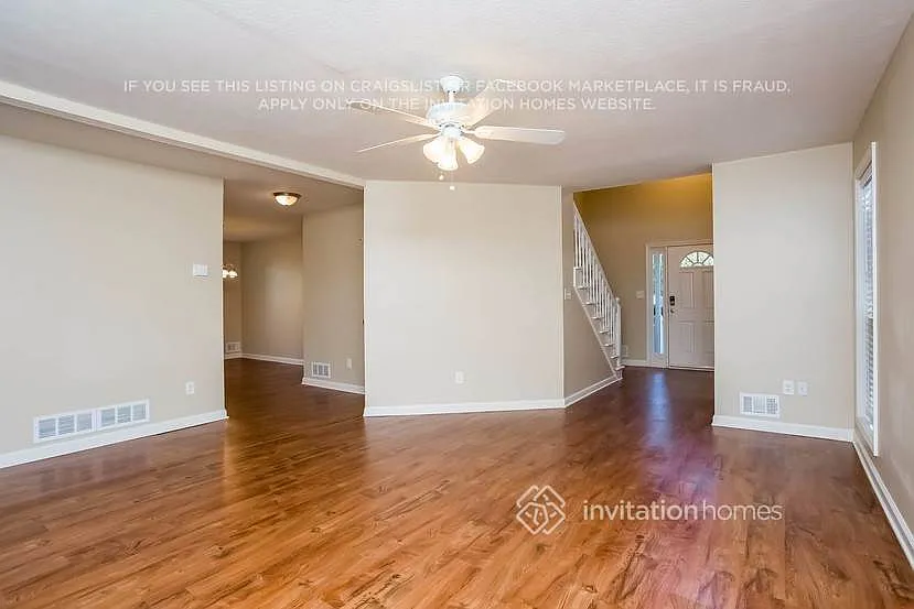 428 Cannonball Ct Stockbridge, GA 30281 — Photo 4
