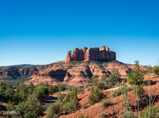 230 Woodland Dr, Sedona, AZ 86336