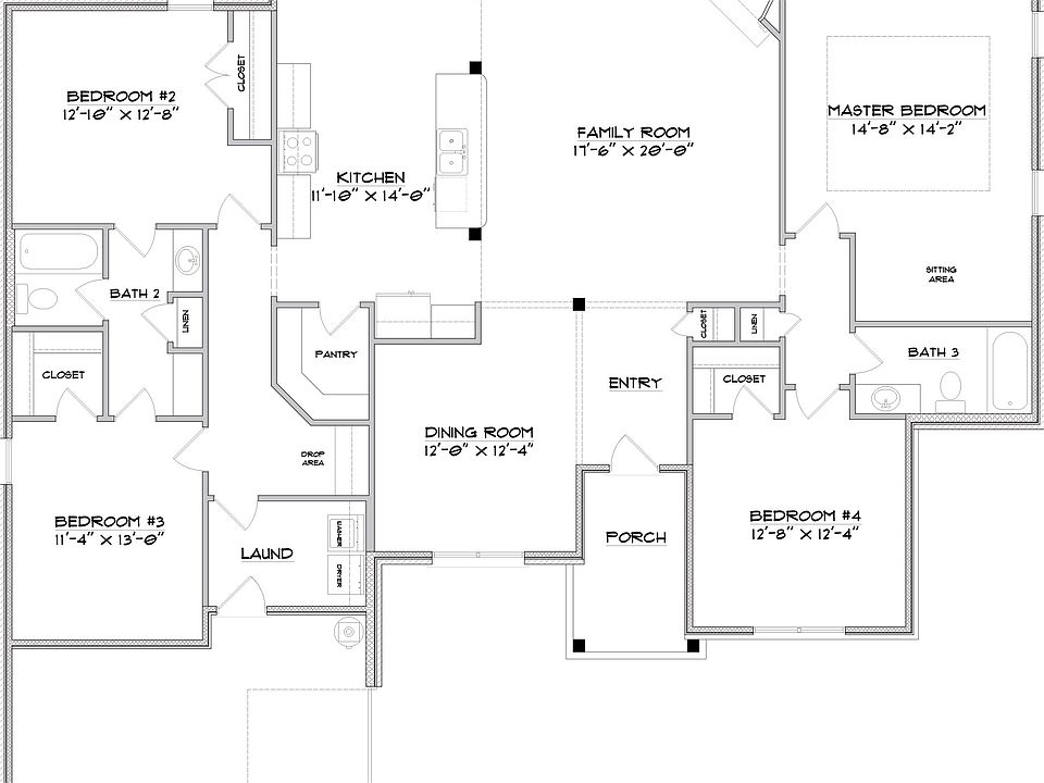 2nd image of 305 Brushed Dune Cir