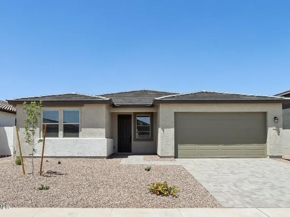 15778 W CHERYL Drive, Waddell, AZ 85355