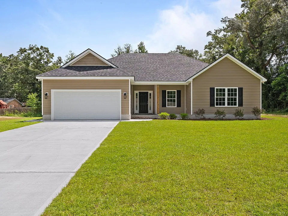 295 Deer Rd