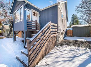 1435 NW Fresno Ave, Bend, OR 97703