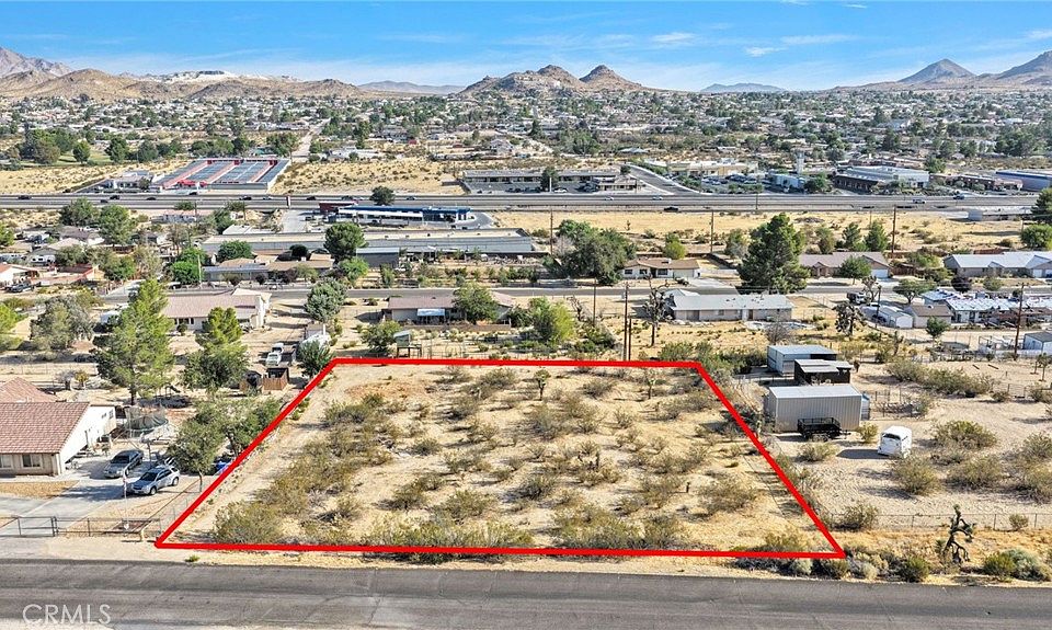 1st image of 0 Chaco Ln Lot 289