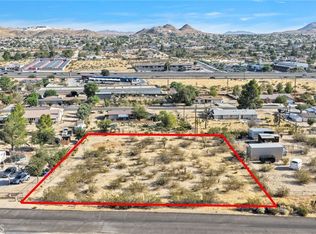 0 Chaco Ln Lot 289, Apple Valley, CA 92307