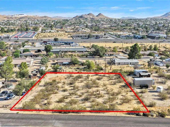 0 Chaco Ln Lot 289, Apple Valley, CA 92307