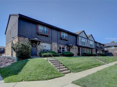 3825 S Monaco Parkway #128, Denver, CO, 80237