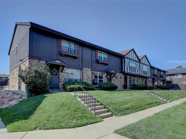 3825 S Monaco Parkway #128, Denver, CO 80237