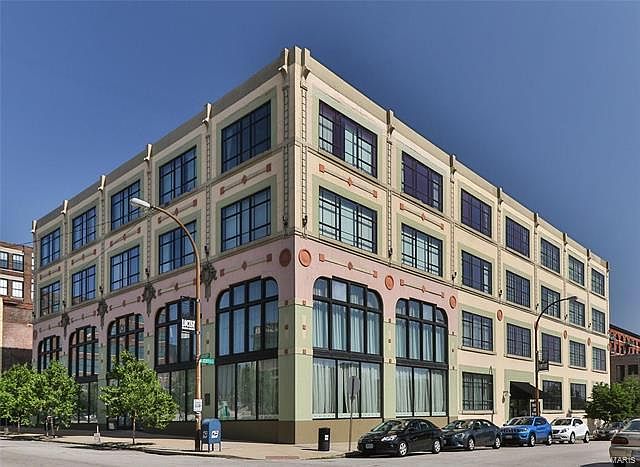 1st image of 411 N 22nd St Unit 413