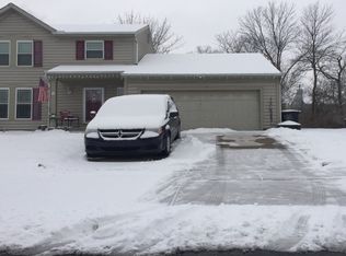 5061 Revere Ct, Mason, OH
