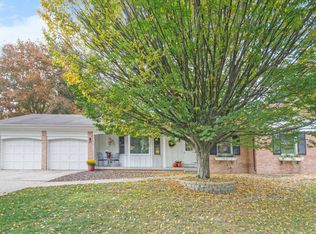 2025 Radcliff Ave SE, Grand Rapids, MI 49546