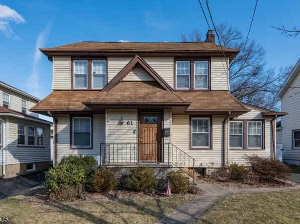 61 Brookside Ave, Hawthorne Boro, NJ 07506