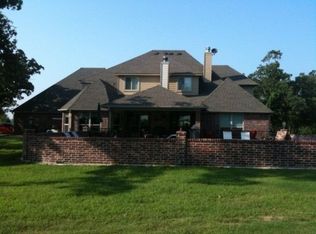 3595 E 430 Rd, Oologah, OK 74053