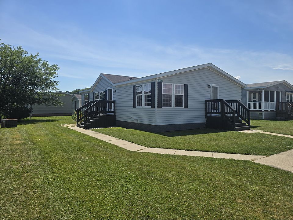 1st image of 3913 Benjamin Way