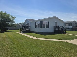 3913 Benjamin Way, Monroe, MI 48161
