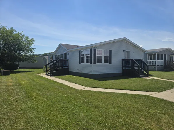 3913 Benjamin Way, Monroe, MI 48161