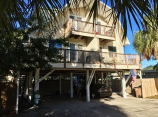 704 2nd St #B, Indian Rocks Beach, FL 33785