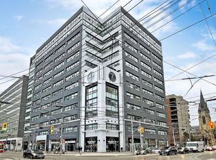 700 King St W #1101-C01, Toronto, ON M5V 2Y6