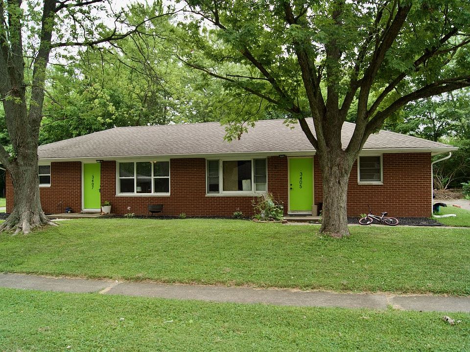 1st image of 3405-3407 Woodmar Ct