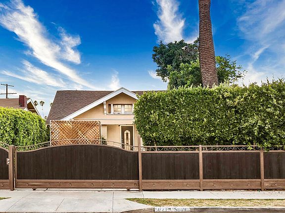 2nd image of 5021 S Gramercy Pl