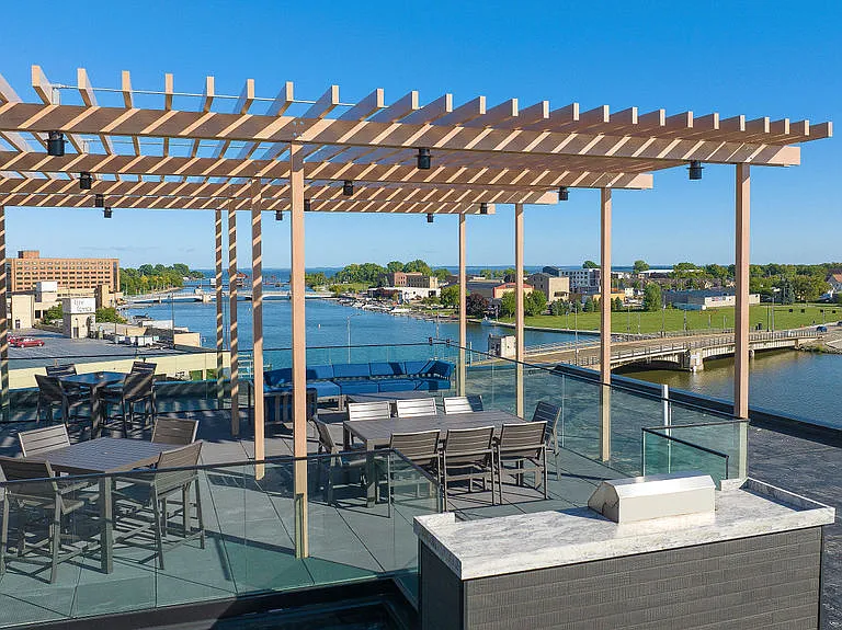Mackson Corners Waterfront — Photo 20