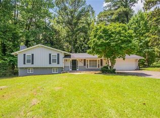 3945 Pittman Rd, Atlanta, GA 30349