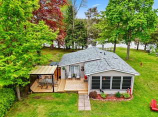 249 D 4th Line E #A, Trent Hills, ON K0L 1L0