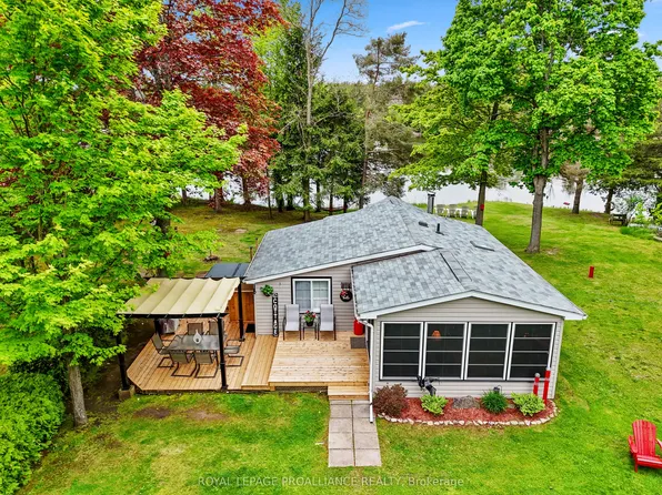 249 D 4th Line E #A, Trent Hills, ON K0L 1L0