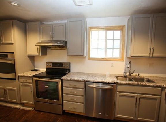 2nd image of 11910 Woodbine St NW
