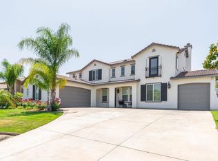 1160 Waterleaf Way, Corona, CA 92882