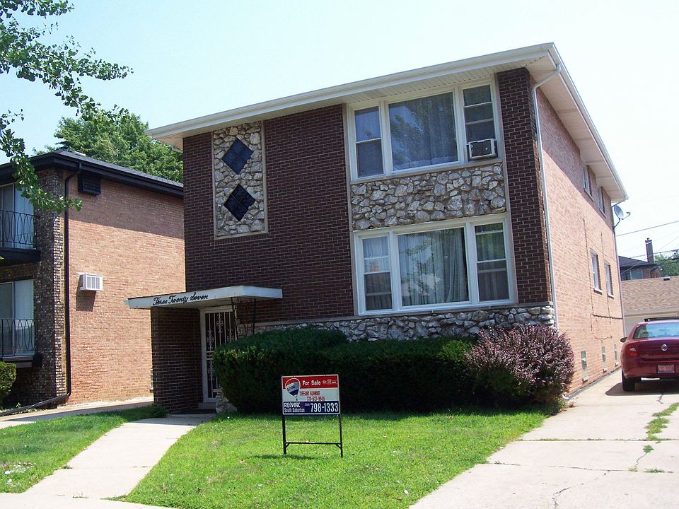 1st image of 327 Luella Ave