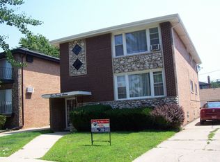 327 Luella Ave, Calumet City, IL 60409